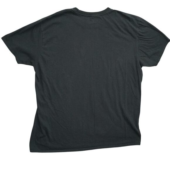 Misfits Band T-Shirt 2014 Licensed Graphic Tee Black Size XL BandMerch - Picture 2 of 5